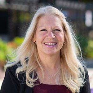 Meet your Posher, Andi